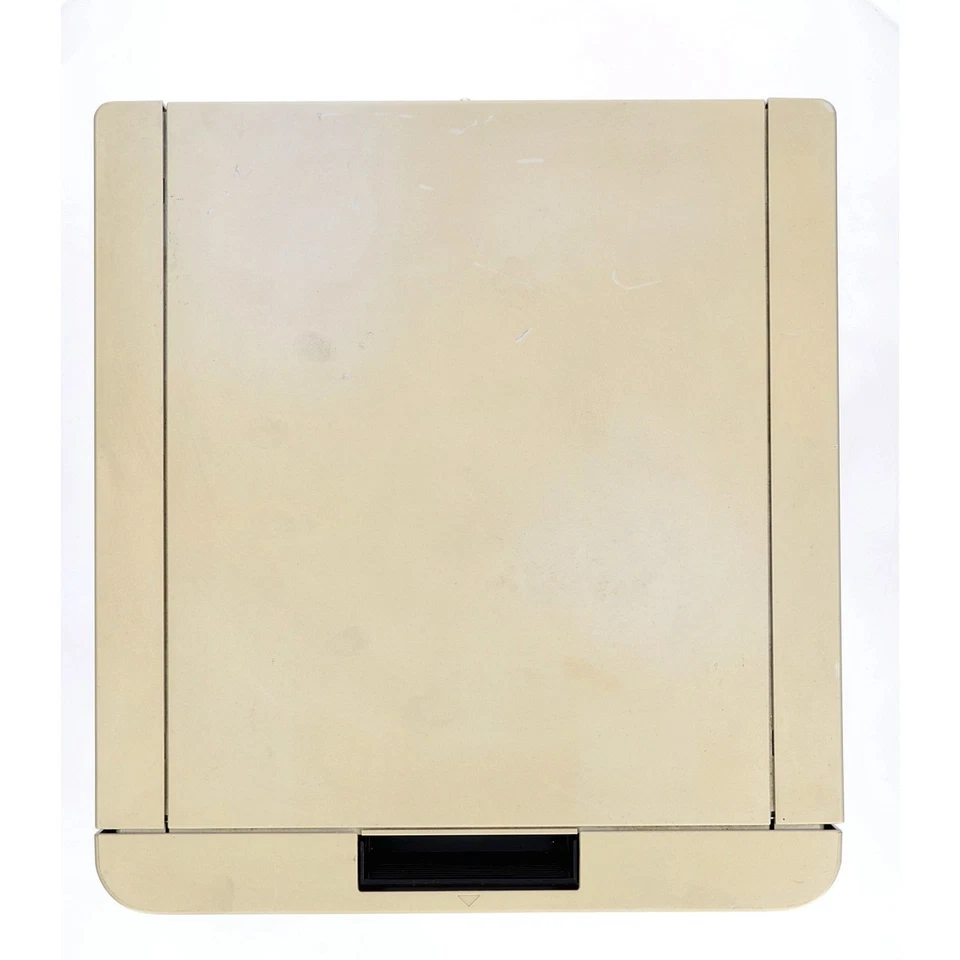 DNP DS-RX1 HS Dye Sublimation Digital Photo ID Printer - No Trash Bin/Pinwheels - Image 3 of 4