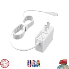 Philips Epilator Series 8000 Charger - 15V Replacement Power Adapter for Women