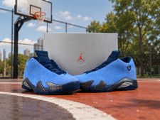 Jordan 14  UNC  PE (2026) IF5015 407 Mens Siz...