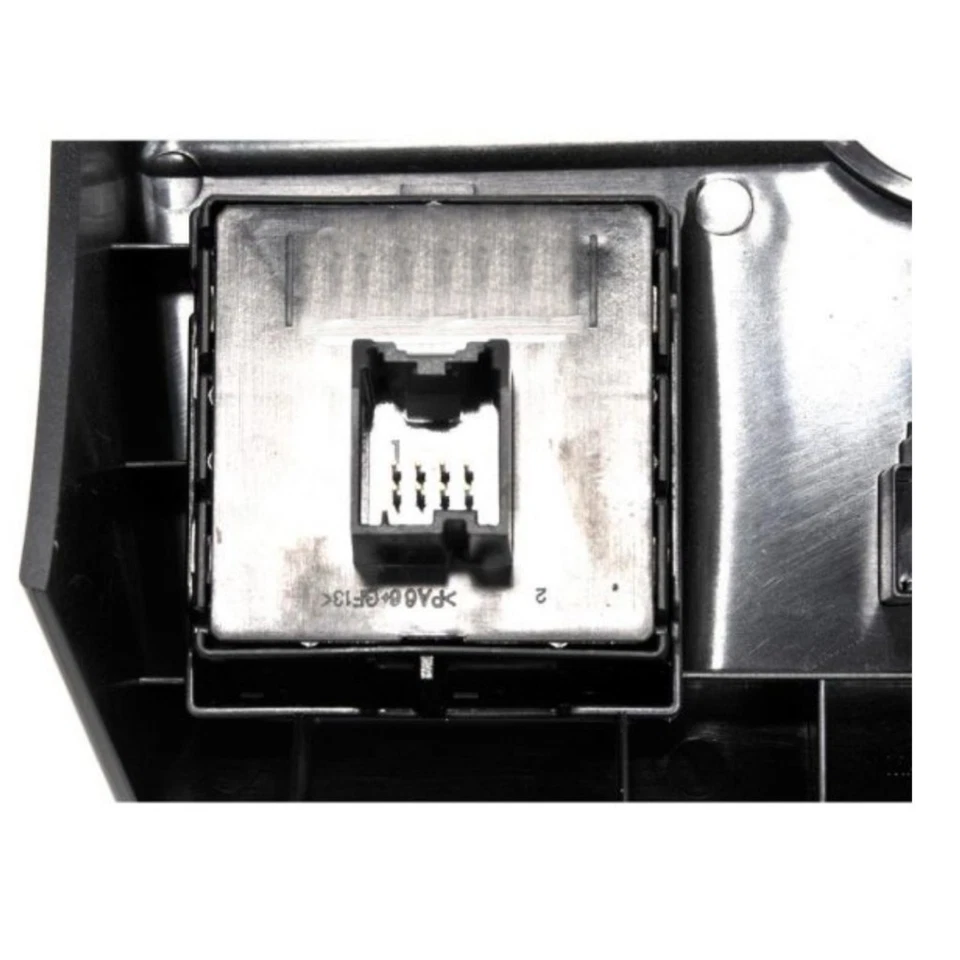 Genuine ACDelco For GMC Yukon/Yukon XL 2015-2020 Trailer Brake Control Assembly - Image 2 of 4