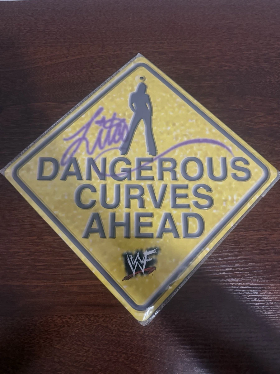WWF Wrestling Signs for sale | eBay