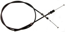 Automatic Transmission Detent Cable-Auto Trans Detent Cable fits Land Cruiser