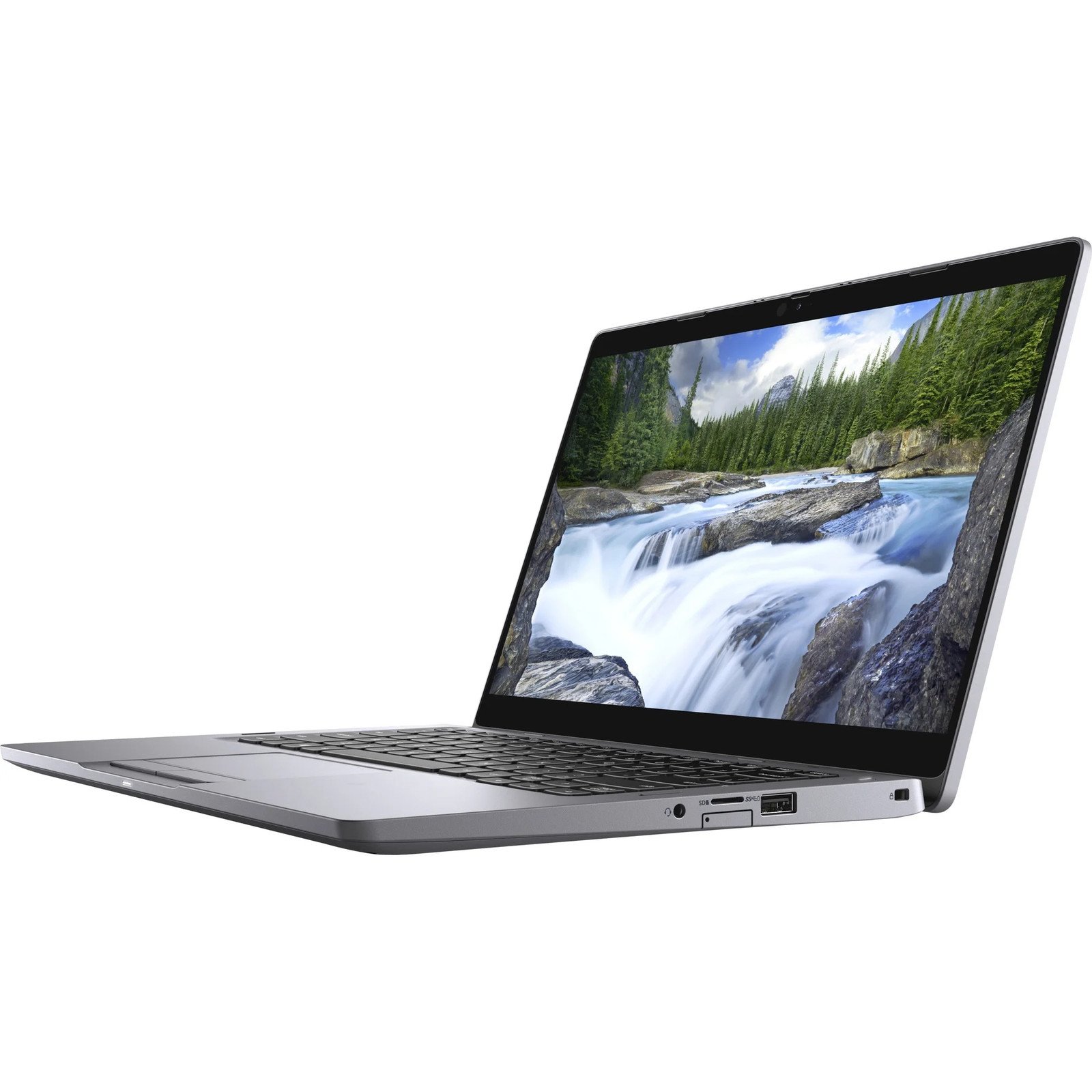 Dell LTDE5310i5G1016256 Latitude 5310, 13.3-Inch Laptop, with Intel Core i5-10310U, 256 SSD, Windows 11 Pro