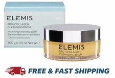 Elemis Pro-Collagen Cleansing Balm 3.5 oz / 100 g Hydrating Cleansing - NEW