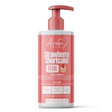 Strawberry Shortcake - Lotion