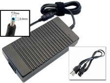 power supply AC adapter cord cable charger for HP ZBook A1XV5UA ABA A1XU8UA ABA