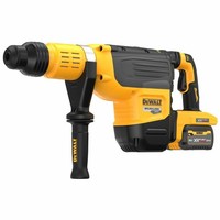 Dewalt Akku-Bohrhammer Sds-Max 54V DCH775X2 19,4J 2X9/3,0Ah Flexvolt