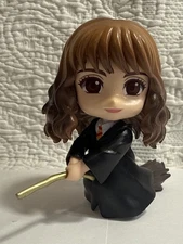 Harry Potter Nendoroid Hermione on a Broom Item From Japan Shipping from USA