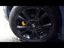 Rim Wheel Aluminum 18x7 Silver Fits 20-23 MAZDA CX-30 1610973