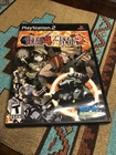 Metal Slug 4 & 5 (PS2, 2005)