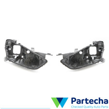 Kit faro anteriore compatibile con MASERATI GHIBLI III 2013 - su Xenon 670005474 670005475