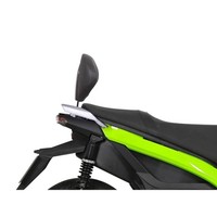 Kit Von Befestigung FüR RüCklehne Shad FüR Roller Ersatzteile ZubehöR Teile