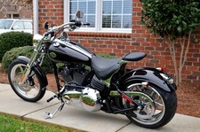 2010 Harley-Davidson Other 