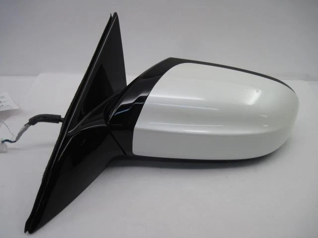 ESPEJO RETROVISOR LATERAL IZQUIERDO NISSAN MÁXIMA 2009 09 2010 10 2011 11 2012 12 13 670937 Foto 3 de 4