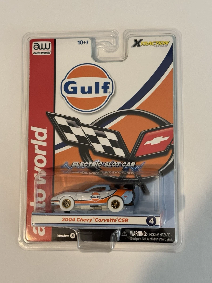 Corvette Slot Car for sale | eBay