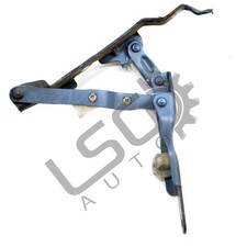 Capot Subaru OUTBACK