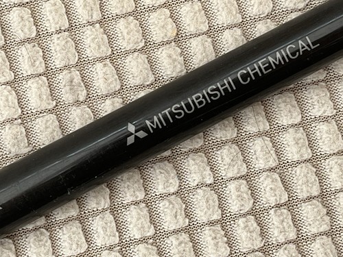 Cobra Connect Tensei Flex A Shaft ONLY - Mitsubishi - King F8 DRIVER 11 14 Myfly - Picture 5 of 24