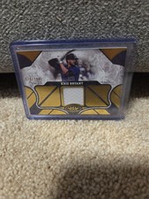 2025 Topps Tier One #T1R-KB Kris Bryant Tier One Relics Jersey Patch /199 PP2