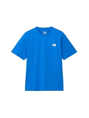 THE NORTH FACE　S/S FD Globe Grid Cotton T-Shirts THE NORTH FACE The North Face Short Sleeve Cut and Sew T
