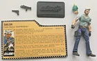 Shipwreck v11 G I Joe Sailor loose 2007 25th Anniversary Machinist Gunners Mate