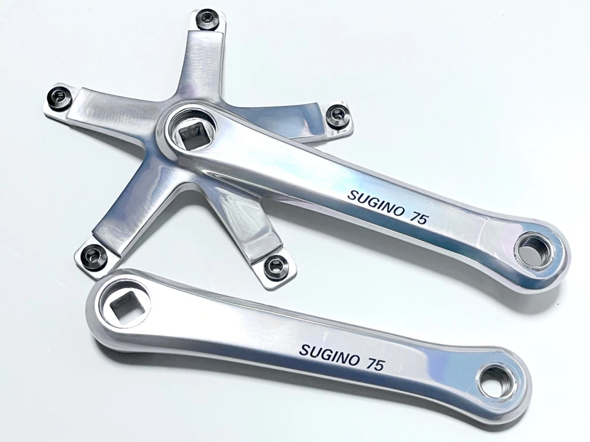 【中古品】Sugino 75 NJS BB 109mm 中古品】Sugino 75 NJS BB 109mm 中古品】Sugino 75 NJS BB 109mm