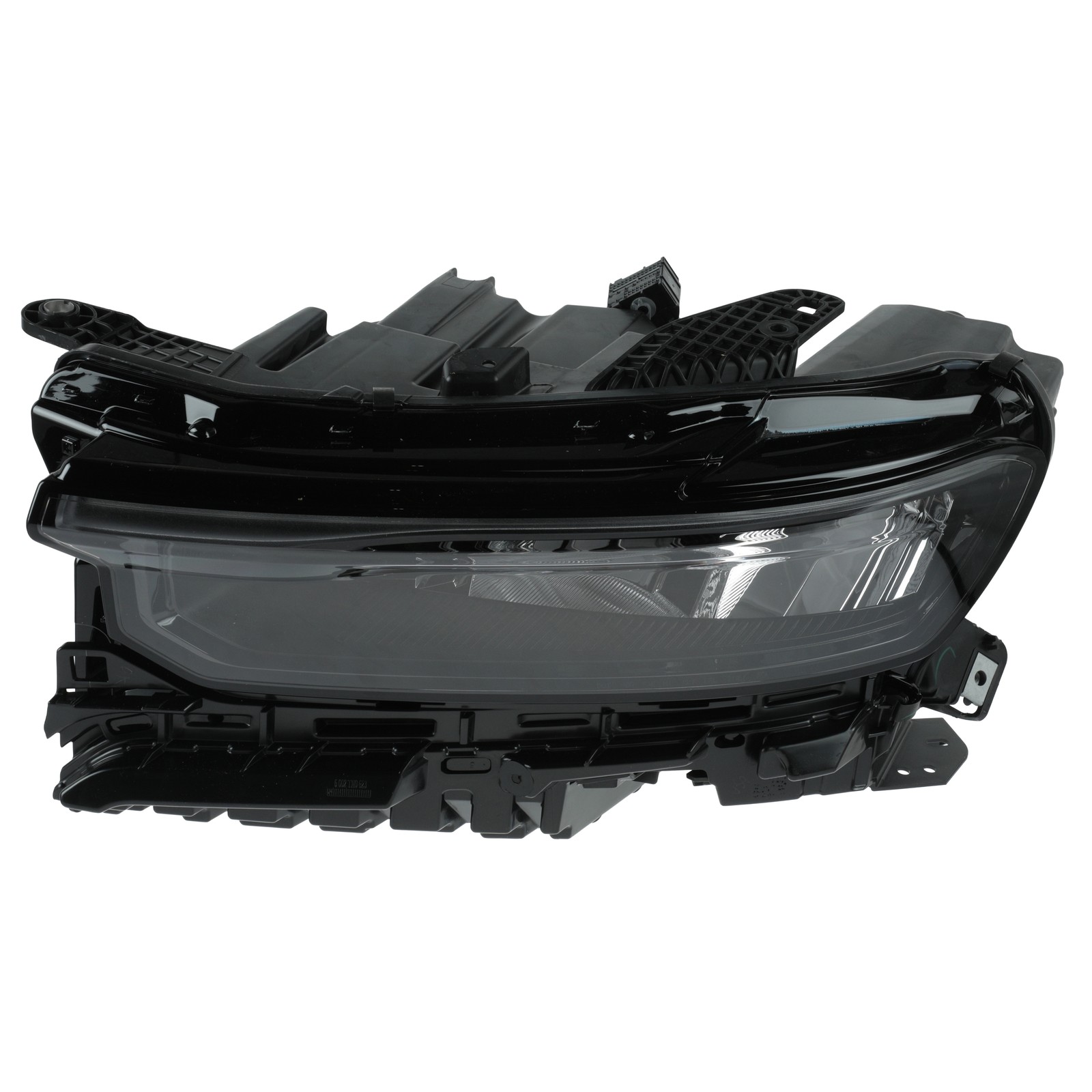 Faros izquierdo para Jeep Grand Cherokee 2021-2024 (N/P 68606235AB)