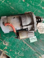 Démarreur Peugeot 504