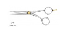 Tondeo Cut Premium Line Mythos Offset Conblade 5,5 Inches 90006 Hair Scissors