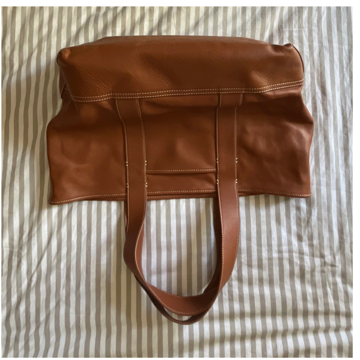 J.CREW Tote Bags for Women for sale | eBay