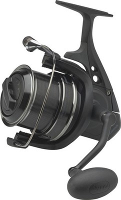Okuma Rolle Big Bomber Spod Modellgröße 7000 Brandungsrolle Weitwurfrolle
