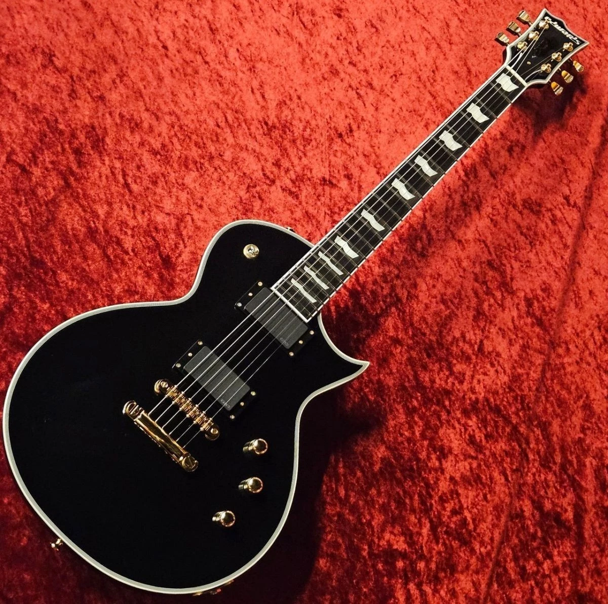 25+ Edwards Black Solid Electric Guitars for sale | Updated Oct 2026