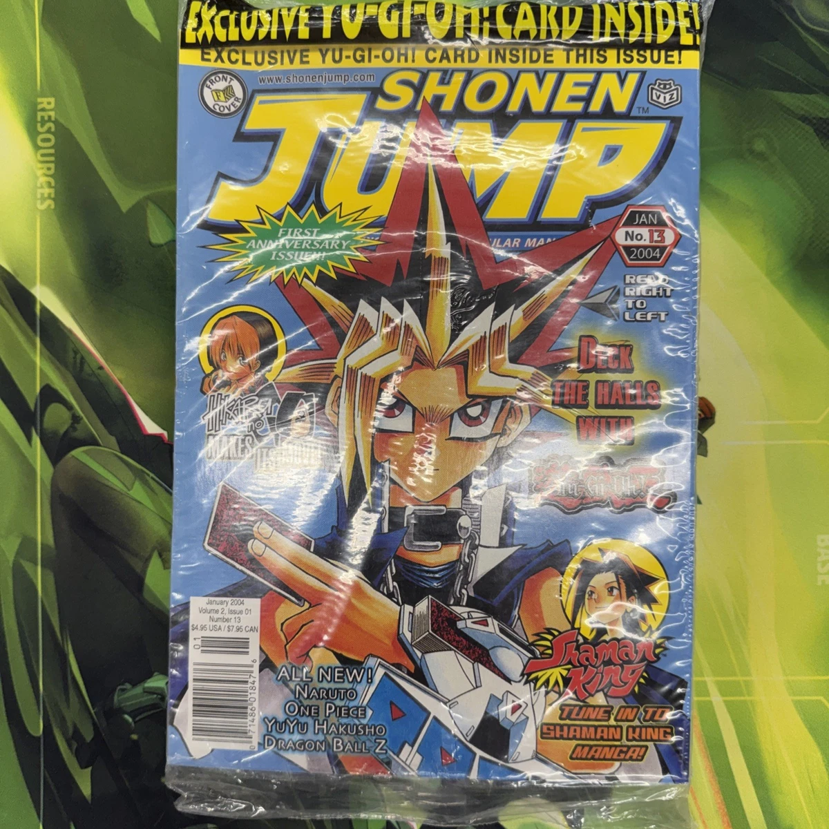 周刊少年JUMP 杂志收藏品漫画| eBay
