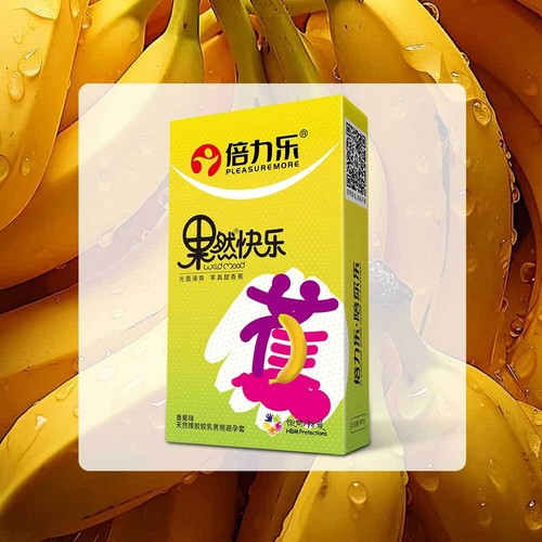 10Pcs Ultra Thin Latex Condom Lubricated Penis Sleeve For Men Adult Sex Product - Picture 6 of 16
