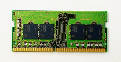 Samsung 16GB DDR4 Laptop RAM 3200 MHz PC4-25600 260pin SoDimm M471A2G43AB2-CWE - Afbeelding 2 van 2
