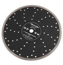 Image of 300mm 12'' Turbo Diamond Tile Cutting Blade CT2927