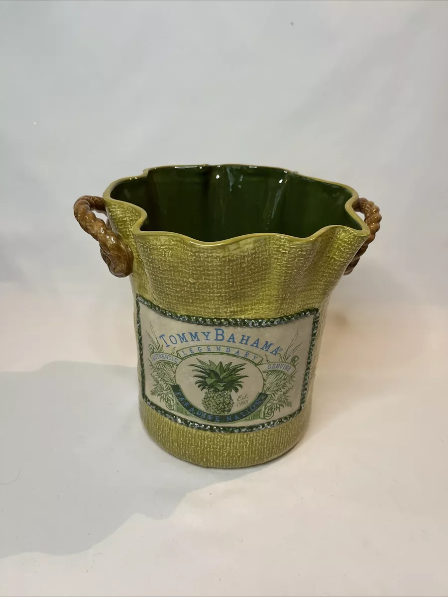 Tommy bahama ice clearance bucket