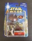 Yoda Jedi Master 2002 STAR WARS The Saga Collection MOC #23