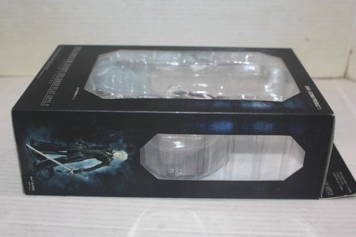 SQUARE ENIX Final Fantasy VII Advent Children Play Arts 2 KADAJ Action Figure - Picture 3 of 8