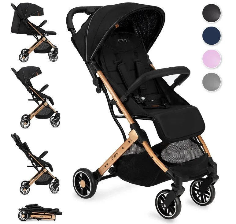 gebrauchte kinderwagen buggy THULE Urban Glide 3 Buggy gebraucht / refurbished main image 1