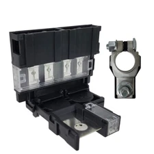 For Nissan 24380-79915 Positive Battery Terminal Fuse Fusible Link Connector Kit