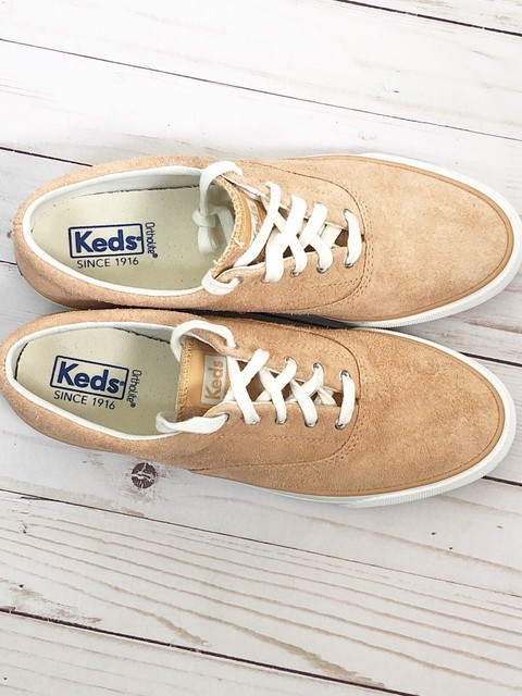 keds anchor sneaker
