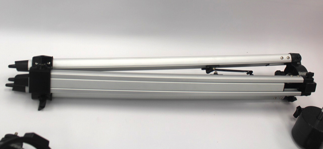 CELESTRON PS1000 Powerseeker Newtonian Reflector Telescope German Eq