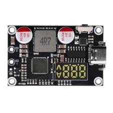 2-6S 45W Fast Charging Mobile DIY Circuit Board Charging Protection Module