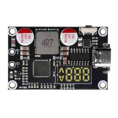 2-6S 45W Fast Charging Mobile DIY Circuit Board Charging Protection Module 
