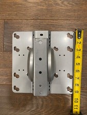 Vantage Point LCD TV Tilt Wall Mount - AX2WL02-S Silver 