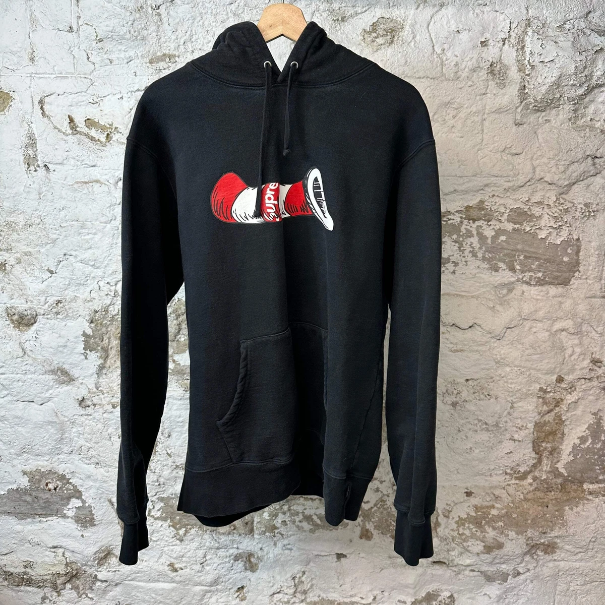 Supreme Cat Hoodies & Sweatshirts for Men for Sale | Shop Men's