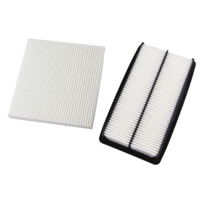 For Odyssey Pilot MDX QUALITY ENGINE & CARBON CABIN AIR FILTER AF5651 & C35519