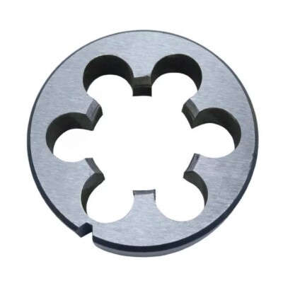 M30 x 2 Left Hand Die External Thread Cutter Thread Cutter