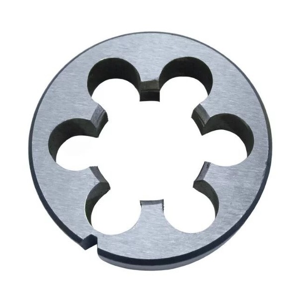 M20 X 2 Links Schneideisen Aussengewindeschneider Gewindeschneider-image