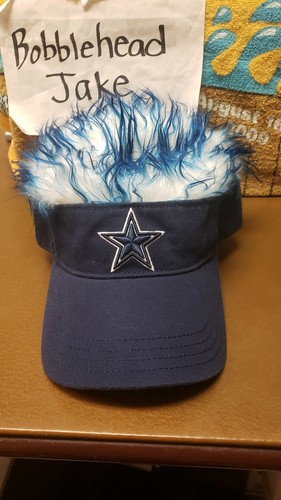 NWOT NFL DALLAS COWBOYS CAP HAT REEBOK 